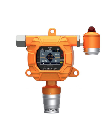 Fixed Multi Gas Monitor ARL-MIC600 Series