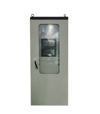 Flue Gas Monitoring Pretreatment System ARL-TH-3000