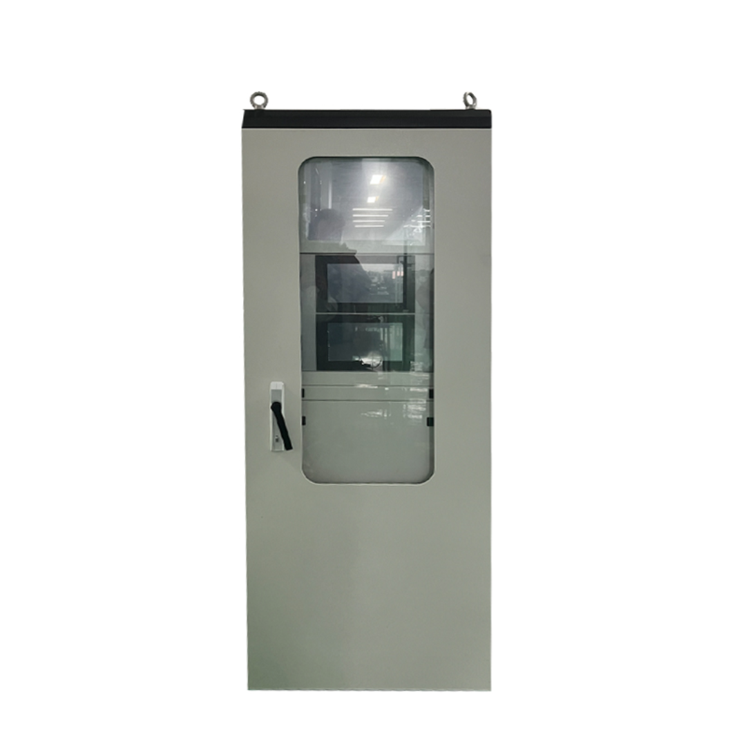Flue Gas Monitoring Pretreatment System ARL-TH-3000