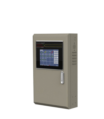 Gas Alarm Controller ARL-MIC3000