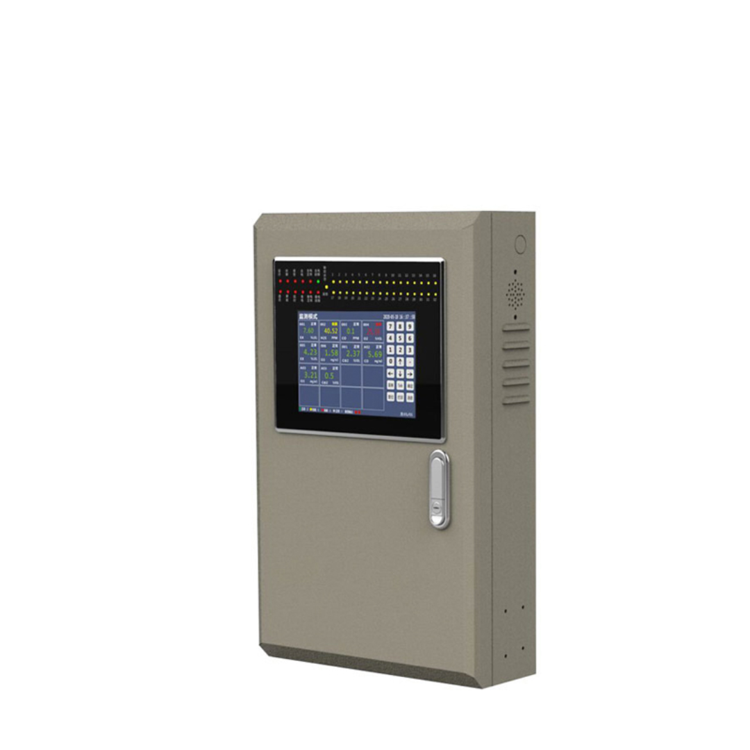 Gas Alarm Controller ARL-MIC3000