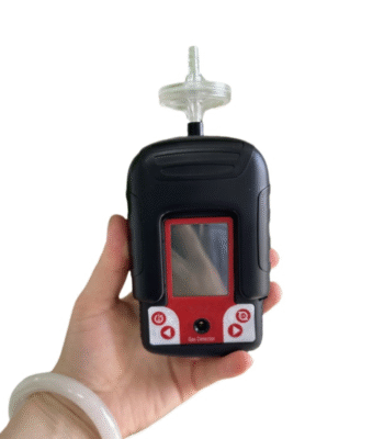 Gas Detector ARL-MS104K-M