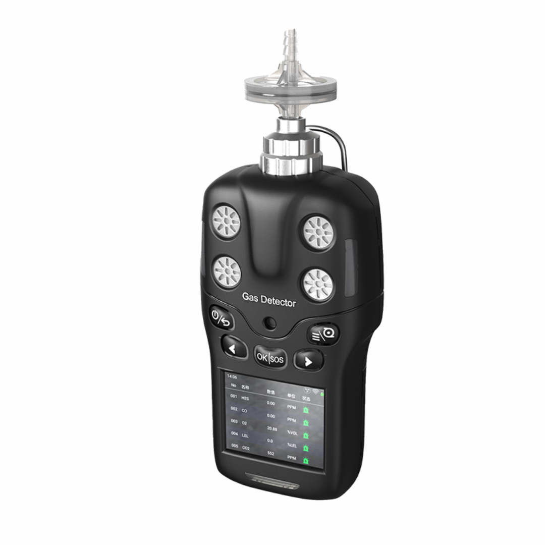 Gas Detector ARL-MS400-S