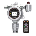Online Fixed Gas Detector ARL-MIC500 Series