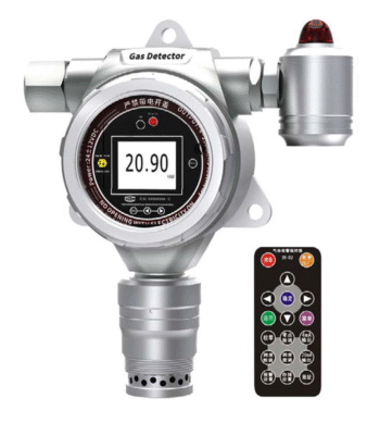 Online Fixed Gas Detector ARL-MIC500 Series