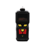 Portable 4 in 1 Gas Detector ARL-MS400 Series