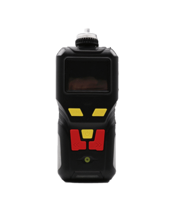 Portable 4 in 1 Gas Detector ARL-MS400 Series