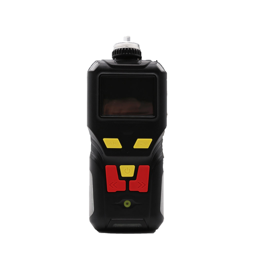 Portable 4 in 1 Gas Detector ARL-MS400 Series