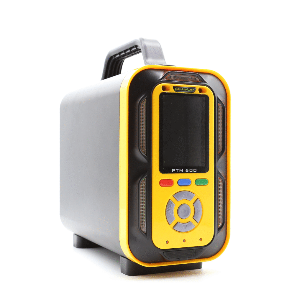 Portable Gas Detector ARL-PTM600 Series