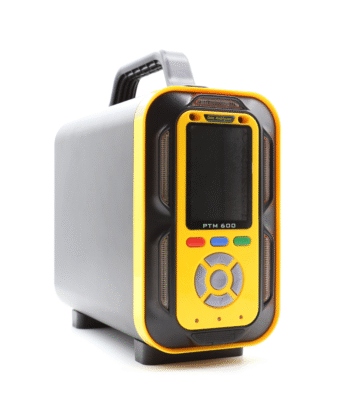 Portable Gas Detector ARL-PTM600 Series