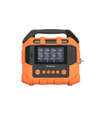 Portable Multi-gas Analyzer ARL-PTM600-S