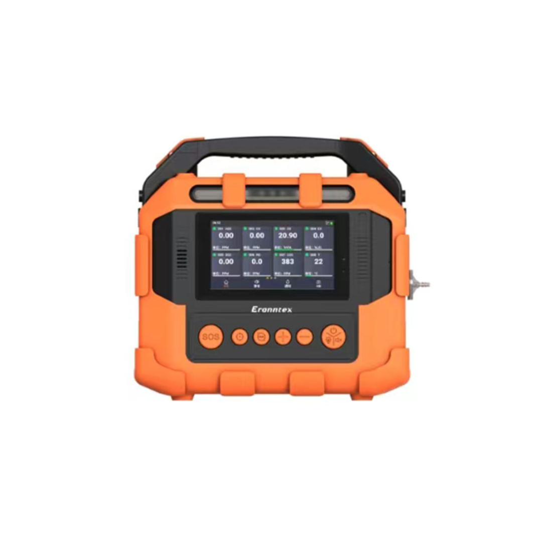 Portable Multi-gas Analyzer ARL-PTM600-S