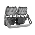 TECHLUX-C LED FLOOD LIGHT ARL-TechLux-C