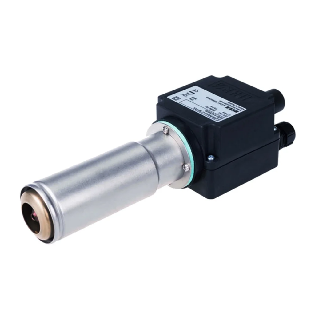 Air Heater | S36 | High-Performance Industrial Heating