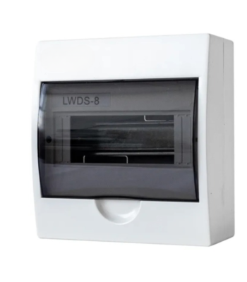 Classic Distribution Box ARL-LWDS & LWDF