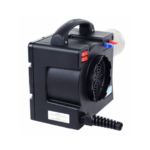 Compact | 230V/400V All-In-One Industrial Hot Air Blower - Image 3