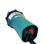 ErOn | High-Performance Industrial Hot Air Blower