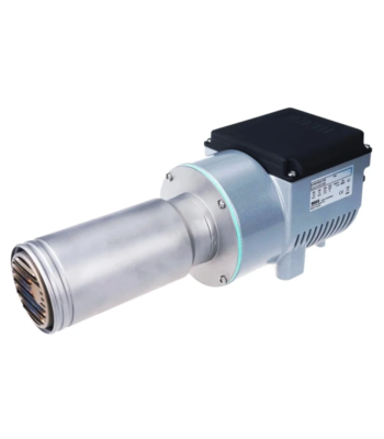Lufterhitzer L62 | High-Performance Industrial Air Heater
