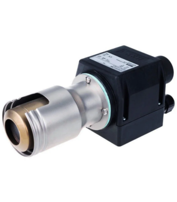 Lufterhitzer M50 | High-Precision Industrial Air Heater