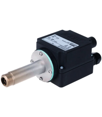Lufterhitzer S21 | Precision Industrial Air Heater