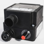 Lufterhitzer S32 | High-Precision Industrial Air Heater - Image 2