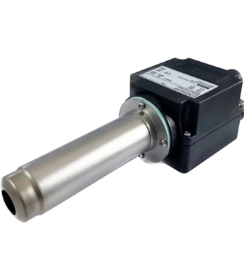 Lufterhitzer S32 _ High-Precision Industrial Air Heater