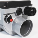 Lufterhitzer XL92 | Air Heater | Ultra-High Power Industrial Heating - Image 3