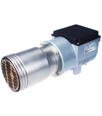 Lufterhitzer XL92 | Air Heater | Ultra-High Power Industrial Heating