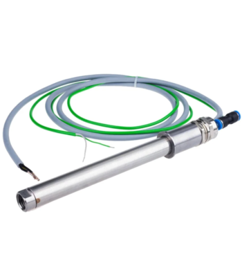 Lufterhitzer XS20 | Air Heater | Ultra-Compact Precision Heating