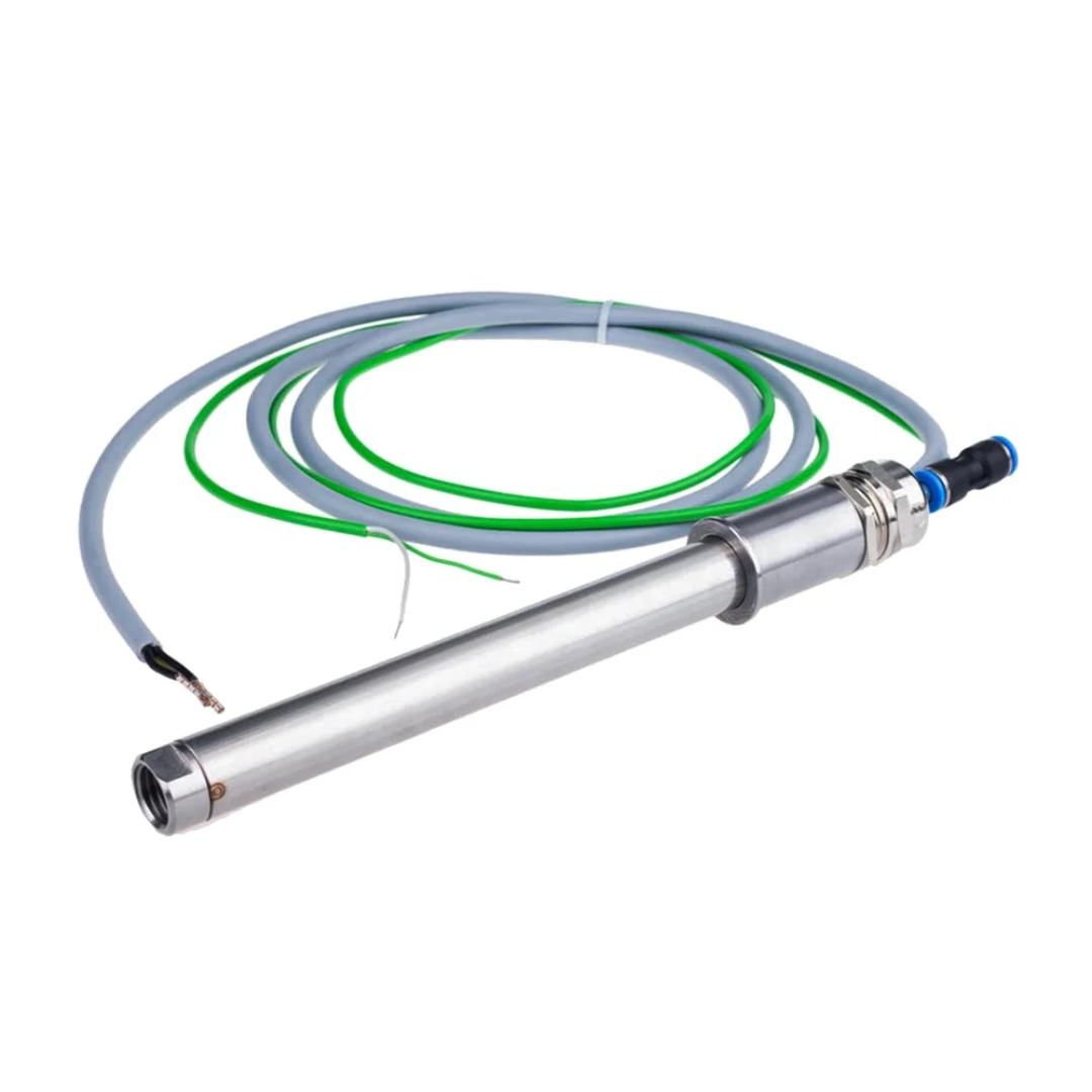 Lufterhitzer XS20 | Air Heater | Ultra-Compact Precision Heating