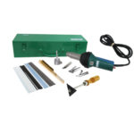 RiOn | Plastic Pro Kit | Comprehensive Rigid Plastic Welding Set ARL-6600159PK