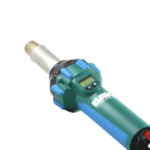 RiOn2 DIG | New Generation Digital Hot Air Welding Tool