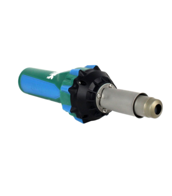 RiOn2 DIG | New Generation Digital Hot Air Welding Tool