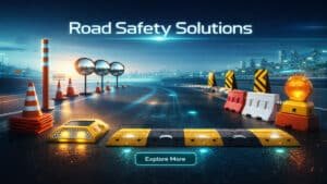 Arab Land Solutions And ARL Solutions Road Safety