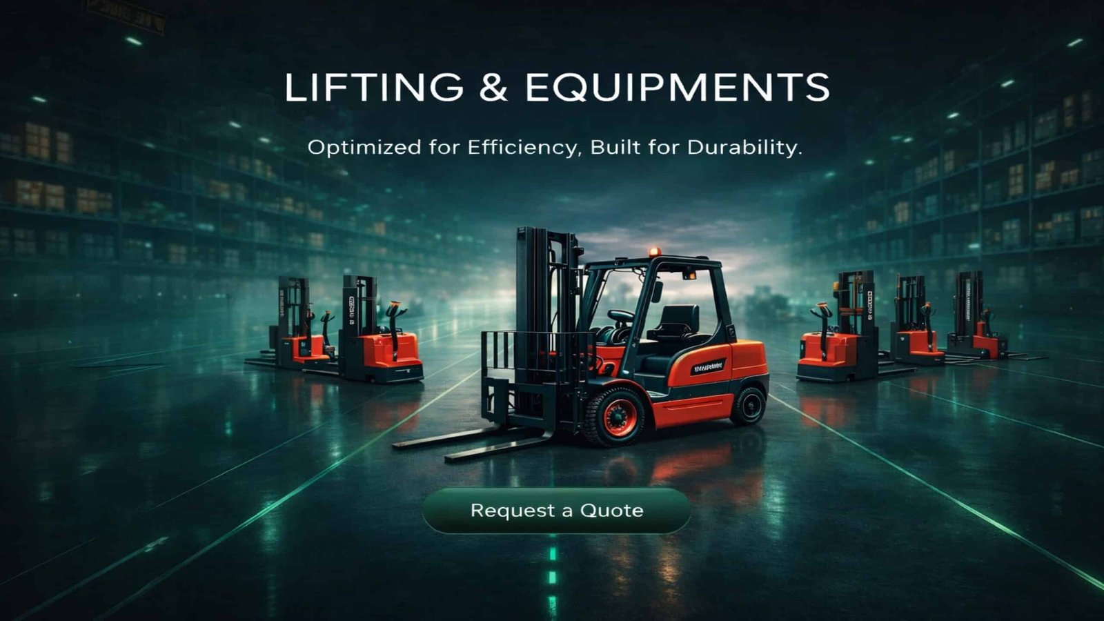 Arab Land Solutions And ARL Solutions Lifting & Equipments Best Electric Stackers: In the fast-paced world of logistics and material handling, efficiency isn't just a goal—it's a necessity. If your warehouse operations still rely heavily on manual pallet jacks or oversized forklifts for every task, you might be losing valuable time and space.