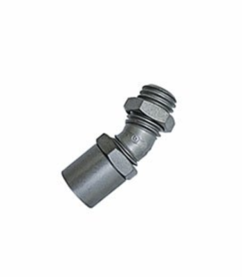 Angled Adapter