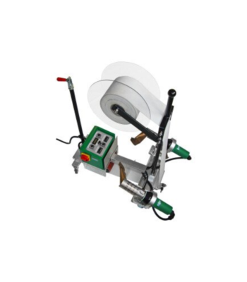 BeltOn T Automatic tape welding machine Universal High-Speed Dual-Seam Welder