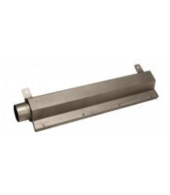 Blowing off nozzle - ARL Solutions