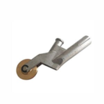 Brass Roller Weld Tip SKU : 5112674