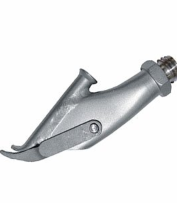Drawing Nozzle with Tacking Tip Screw on M14
