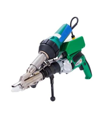 ExOn 1 | Hand welding extruder