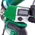 ExOn 1A | Hand welding extruder | Industrial-Grade Plastic Extrusion Welder