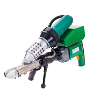 ExOn 2 | Hand welding extruder | Professional Two-Heating Mid-Range Welder