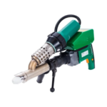 ExOn 3 | Hand welding extruder | Professional Two-Heating High-Output Welder