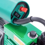 ExOn 3A | Hand welding extruder | High-Output Industrial Extrusion Welder