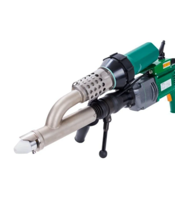 ExOn 3A | Hand welding extruder | High-Output Industrial Extrusion Welder