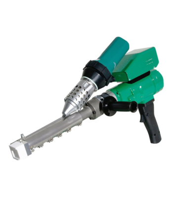 ExOn 5 | Hand welding extruder | Heavy-Duty Triple-Bearing Industrial Extruder