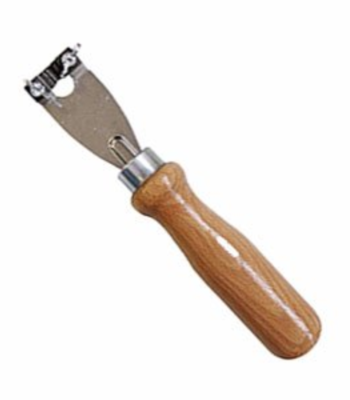Hand Grooving Tool SKU 5106966 - ARL Solutions