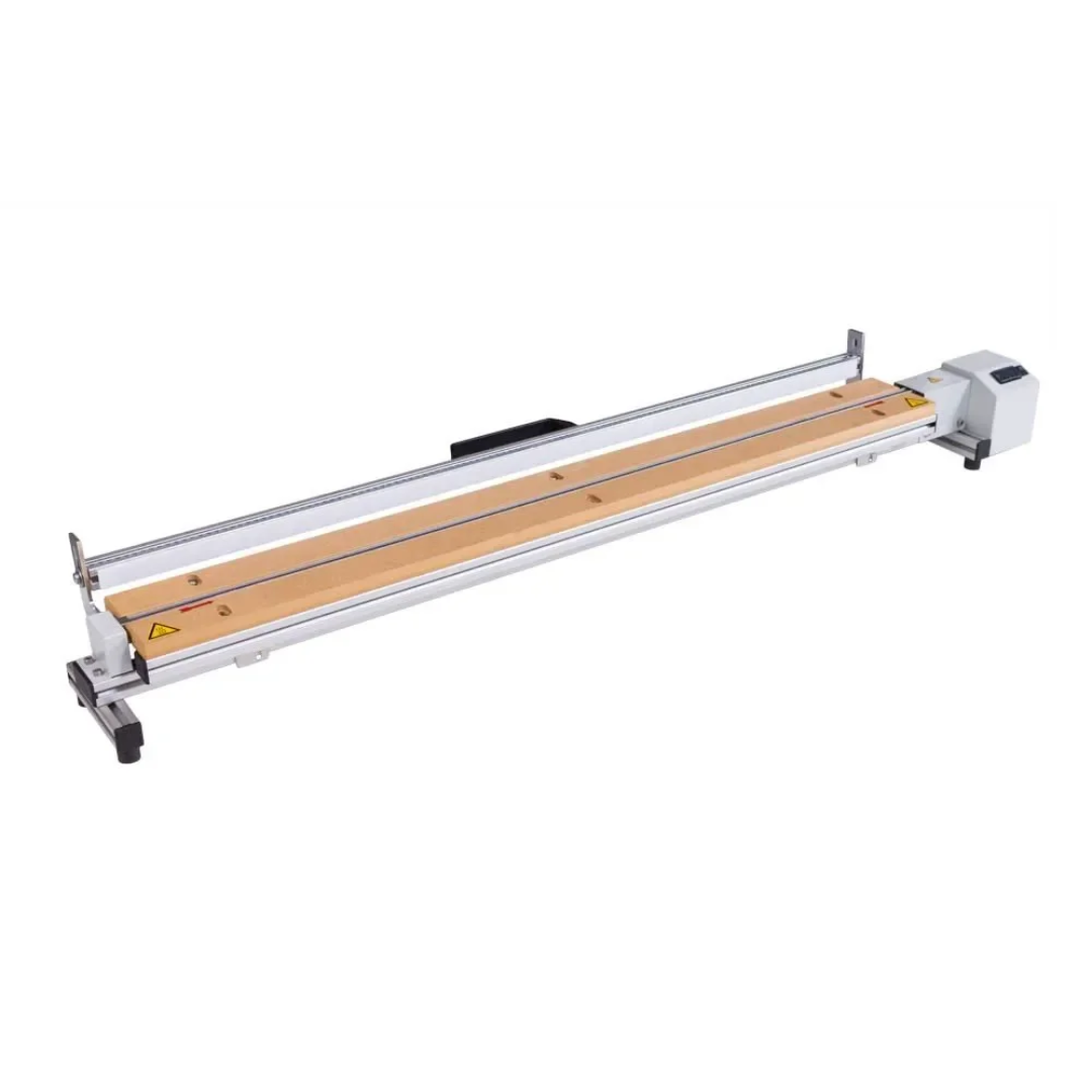 Heat Batten | Plastic Sheet Bending Table | Thermoplastic Heating System