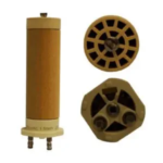 Heating element type 2633, 230V1550W